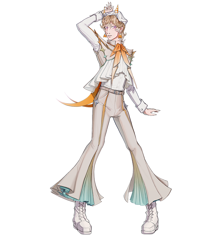 Bennett Fantasia