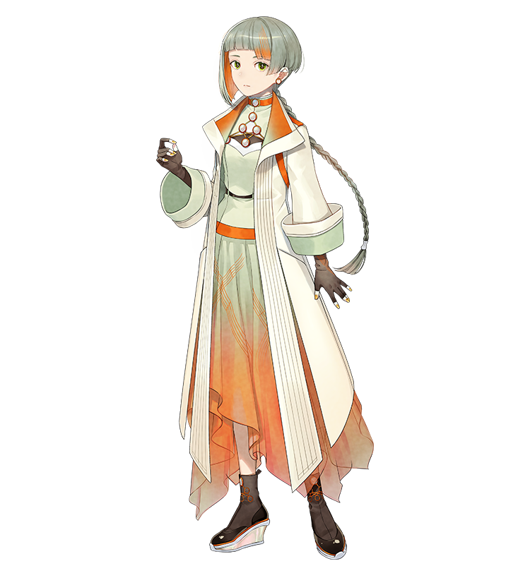 知声(Chis-A)